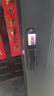凯迪仕（kaadas）智能门锁 可视猫眼大屏指纹锁人脸全自动 智能锁 银河Q20F Pro V2 实拍图
