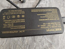 米瑞思（mryc）适用华为荣耀猎人游戏本V700 FRD-WFG9系列20V10A 200W电源适配器笔记本电脑充电器线 实拍图