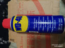 WD-40除胶剂220ml+除锈润滑剂200ml套装 双面不干胶小广告去除剂 实拍图