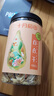 十月稻田 百合干 220g/罐 龙山产百合 银耳莲子桂圆枸杞羹煲汤食材  实拍图
