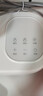 波咯咯（bololo）温奶器摇奶器一体二合一婴儿无水暖奶器奶瓶热奶器自动冲奶机 【经典款】无水暖奶/摇奶/保温/母乳解冻 实拍图