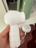 易简（yijian）婴儿吹风机无线吹屁屁儿童宝宝专用电吹风低辐射恒温 实拍图