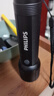 飞利浦（PHILIPS）手电筒强光手电超亮超长续穿天家用小型军户外照明应急灯SFL2203 实拍图