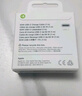 Apple/苹果 USB-C/type-c转闪电充电线-1米 数据线苹果充电线手机充电线 适用于iphone14/iphone13 实拍图