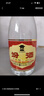 汾酒 红盖玻汾 清香型白酒 42度 475mL 单瓶装 纯粮酒 实拍图