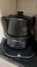 九阳（Joyoung）养生壶煎药壶中药锅中药壶熬药罐 3升分体式陶瓷烧水壶家用药膳煲3003BQ 实拍图