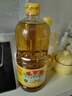 鲁花【保真菜籽油】低芥酸特香菜籽油 2L 物理压榨【京东品酒会同款】 实拍图