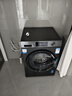 海尔（Haier）滚筒洗衣机全自动懒人超薄家用10公斤京东自营MATE29S 一级能效家电国家补贴以旧换新内衣洗出租房 实拍图
