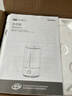 美的（Midea）空气加湿器家用卧室母婴幼儿鼻炎静音抗菌超大雾量取暖补水小型工业喷雾雾化器礼物国家补贴3VWL 实拍图