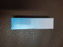 果冻变色保湿补水滋润唇膏 120#气质淡橘 3g 实拍图
