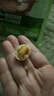 三只松鼠芥末味夏威夷果仁500g 非油炸袋装坚果果仁脆皮休闲零食 实拍图