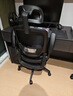 黑白调P1二代人体工学椅电脑椅子人工力学座椅久坐办公电竞椅学习椅国补 实拍图