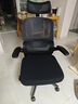 黑白调P1二代人体工学椅电脑椅子人工力学座椅久坐办公电竞椅学习椅国补 实拍图