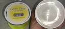 三宝可灵（CyberClean）机械键盘清洁泥清理软胶多功能胶笔记本电脑除尘套装清洗神器汽车内饰缝隙车用吸灰尘 家用罐装160g 实拍图