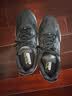 斯凯奇（Skechers）户外鞋男士秋季厚底增高运动鞋复古徒步鞋减震休闲鞋通勤男鞋 实拍图