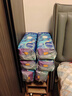 宜婴新梦想家全包臀拉拉裤5XL28片透气尿不湿【品牌直供 安心品质】 实拍图