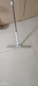 大卫可旋转扫水器魔术扫把浴室刮水可伸缩一体杆刮地板神器F12 实拍图