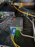 netLINK HTB-1100S-25KM 光纤收发器 百兆单模双纤光电转换器 0-25公里 DC5V 一对 实拍图