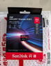 闪迪（SanDisk）512GB TF(MicroSD Express)内存卡 读880MB/s 写650MB/s 适配运动相机无人机 Switch2游戏机存储卡 实拍图
