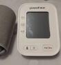 鱼跃（Yuwell）房颤销冠电子血压计S67XR家用血压仪医用高精准血压测量仪老人 实拍图