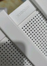 小米（MI）路由器AX3000T 5G双频WIFI6 多设备组网 3000M无线速率 多宽带聚合 智能家用路由 实拍图