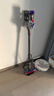 戴森（DYSON）V8无绳吸尘器【升级款】手持无线吸尘器 除螨 宠物 家庭适用 实拍图