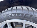 米其林（MICHELIN）汽车轮胎 205/55R16 91W 浩悦五代 Primacy 5 适配朗逸/宝来/英朗 实拍图