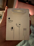 Apple/苹果 USB-C接口有线耳机 type-c接口有线耳机苹果耳机 苹果17有线耳机笔记本耳机游戏音乐 实拍图