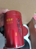 福茗源四大红茶500g 2025新茶金骏眉滇红茶小种红茶祁红茶叶礼盒自己喝 实拍图