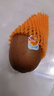 佳沛（zespri）新西兰  阳光金奇异果10粒礼盒巨大果单果约144-175g 水果 猕猴桃 实拍图