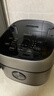 美的（Midea）【政府补贴】纤V系列 IH智能电饭煲Pro电饭锅家用5L大容量4-5人 蒸米饭锅FB50S701 实拍图