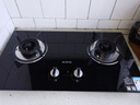万和燃气灶【小圆鼎X1·5kW】天然气猛火烟灶联动家电以旧换新国家补贴20%嵌入式家用煤气双炉具台X1 实拍图