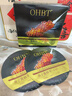 OHBT鱼子酱抗皱面膜10片紧致抗衰老补水保湿祛黄提亮肤色男女士 实拍图