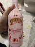 百利（Baileys）进口洋酒 百利甜酒 利口酒 力娇酒 奶酒 【草莓甜香】草莓味 700ml 晒单实拍图