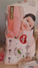 好奇（Huggies）铂金装小桃裤纸尿裤S96片(4-8kg)新生儿小号尿不湿【透爽散热】 实拍图