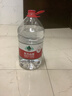 农夫山泉 饮用水 饮用天然水5L*4桶 整箱装 桶装水随机包装 实拍图