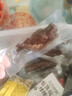 京东京造 手撕风干牛肉干500g 约6成风干内蒙特产量贩装休闲减脂 口感稍软 实拍图