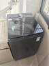 小天鹅（LittleSwan）波轮洗衣机全自动【TB10U2】水魔方防缠绕 超微净泡 10公斤 纯平全嵌 家电国家补贴20% 以旧换新 实拍图