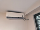 小米（MI）米家 2匹 巨省电pro 超一级能效 空调挂机 50GW-NA30/V1A1【2025新款】整机十年质保 实拍图
