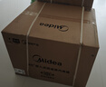 美的（Midea）【国家补贴】55L嵌入式变频微蒸烤蒸烤箱空气炸10英寸大彩屏多功能微蒸烤炸炖一体机 GC5 实拍图
