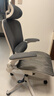 黑白调P2 Pro人体工学椅电脑椅办公椅人工力学座椅学习电竞椅子国家补贴 实拍图