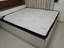 香榭柏兰 椰棕床垫棕垫硬棕榈床垫子 天然乳胶榻榻米床垫定做定制 8CM厚（防螨面料+3CM椰棕+2CM乳胶） 2米*2米 实拍图