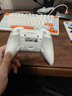 北通鲲鹏20无线游戏手柄智控双切扳机震动蓝牙手柄xbox电脑PC手机steam电视NSswitch2体感原神宝可梦ZA 实拍图