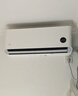 小米（MI）米家 1.5匹 新一级能效 巨省电 空调挂机 KFR-35GW/N1A1【整机十年质保】 实拍图