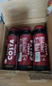 可口可乐（Coca-Cola）COSTA 咖世家焙享黑咖浓咖啡饮料 180ml*12罐 实拍图