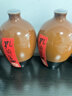 孔府家 典藏大陶 浓香型白酒 52度 500ml*2 双瓶装 自饮送礼 实拍图