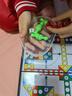星星舟飞行棋磁吸儿童版益智小学生磁性玩具幼儿园便携生日新年礼物 实拍图