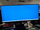 联合创新40英寸带鱼屏 准4K显示器 144Hz Type-C90W反向充电 智慧双屏 剪辑设计游戏办公电脑显示屏40C1R 实拍图