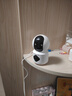 纽曼无线家用智能AI摄像头1200万高清监控器360度无死角带夜视全景语音手机远程对话讲室内外家庭云台 实拍图
