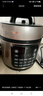 苏泊尔（SUPOR）电压力锅家用电高压锅8L大容量高压电饭煲双层蒸屉三种口感可调1200W大火力高压快煮 【SY-80YC8001】 8L 实拍图